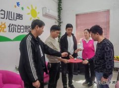 淮北双龙公司：安全用“心”守护  阳光从“心”而生