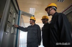 潞安恒通化工：实操培训，深入实际显真才