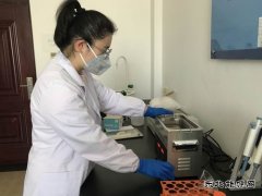 潞安煤基清洁英皇体育公司“医、食、住、行”迎大修