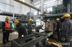 潞安恒通化工：以“紧日子”减法为基，铸就“好日子”加法之梦