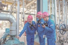 云南石化：统一认识保供油品