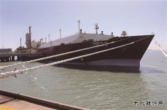 天然气销售公司：喜迎“优木” 用气无忧