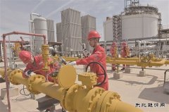 华北油田华港燃气：“五一”值守全天在线