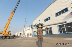 潞安恒通化工：坚持生态优先，推动绿色发展