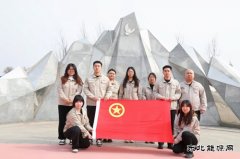 大唐辽宁分公司：传“五四”薪火 唱青春之歌