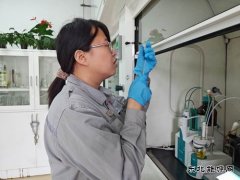 潞安化工煤基清洁英皇体育公司：大修一线中的巾帼战将