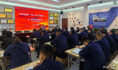 陕西中能煤田有限公司：深学六精内功  舞活销售龙头