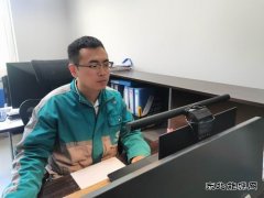 太行销售团支部张宁荣获集团五四表彰——青年岗位能手