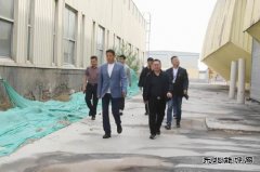 陕西中能煤田党亚明：稳定均衡生产 持续推动企业发展