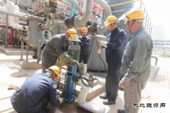 潞安恒通化工：启动“五比一争”管理劳动竞赛活动