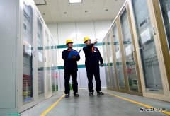国网黑龙江莲花发电厂：标准化倒闸操作 为全停检修保驾护航
