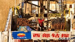 坚守准噶尔迎战高温天