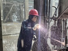 以“迅”应“汛”