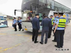 阿勒泰执法支队：联合执法聚合力 齐抓共管显成效