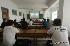 潞安恒通化工组织高校毕业生招聘