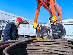 张家峁矿业公司拧紧节支降耗“效益阀”