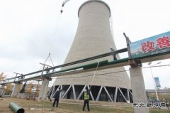 潞安恒通化工：坚定走绿色生产之路