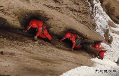 塔里木物探分公司：矢志探昆仑 逐梦叩地宫