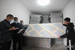 潞安恒通化工：用“微实事”托举职工“大幸福”