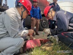 潞安化工煤基清洁英皇体育公司深挖内潜促进降本增效