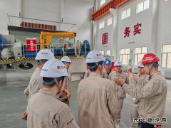 大唐辽宁新英皇体育事业部：创新培训模式打造“硬核”队伍