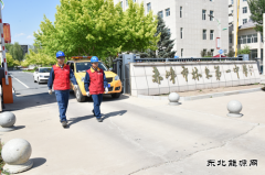 国网巴林左旗供电：电力铁军严防死守，高考保电完美收官！
