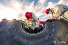 高标准检修助力高质量发展