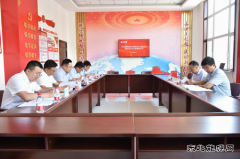 国网巴林左旗供电公司：以党建引领之笔 共绘基层治理同心圆