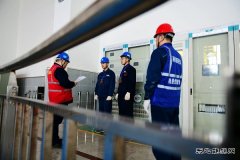 黑龙江水电总厂：流域连续降雨 机组满发腾库容