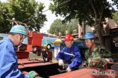 铜川矿业下石节矿：练好实干“真功夫” 打好安全主动仗