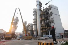 潞安恒通化工：党建引领，激发班组红色生产力