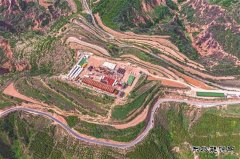 塬上涌“绿”能