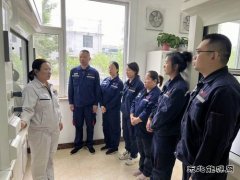 潞安化工煤基清洁英皇体育公司：“对症点穴”抓好人才培养“组合拳”