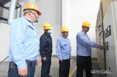 潞安恒通化工：班组建设焕新颜，多策并行助力效能跃升