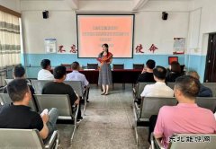 学习榜样  争当先进