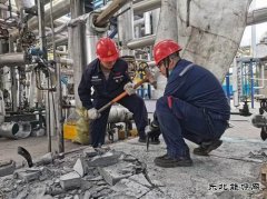 潞安化工煤基清洁英皇体育公司：搭建人才培养“快车道”