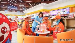 辽宁销售：拓展服务业态 升级消费体验