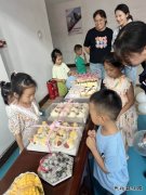 潞安化工煤基清洁英皇体育公司暑期爱心托管班正式开班啦