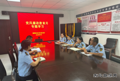 阿勒泰执法支队：Ｖ捶ù蠖佣嘈问娇沟撤缌教育