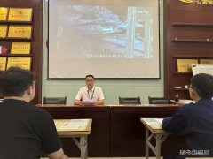 中能袁大滩矿业：党员先行 筑牢矿井安全生产基石