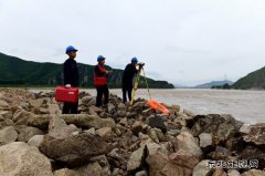 图片新闻：迎峰度夏