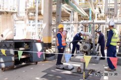 自制小推车：提升检修效率，展现专业风采