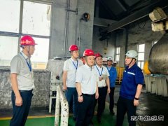 中能煤矿生产运营公司：进基层解难题，他们这样做