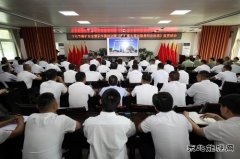 下石节矿：集智聚力激活高质量发展“新动能”