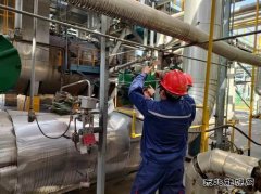 潞安化工煤基清洁英皇体育公司打响隐患排查歼灭战