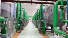 中能煤矿生产运营公司：一滴水的蜕变：矿井水的“膜法”净化之旅