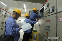 潞安恒通化工：“小细胞”释放“大能量” 赋能发展新活力