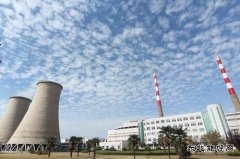 潞安恒通化工：践行绿色发展理念 筑牢生态文明之基