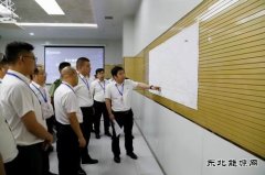 中能公司：思路“破局”，跑出发展加速度