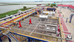 大港油田储气库：扩容增产 打造国之重“气”